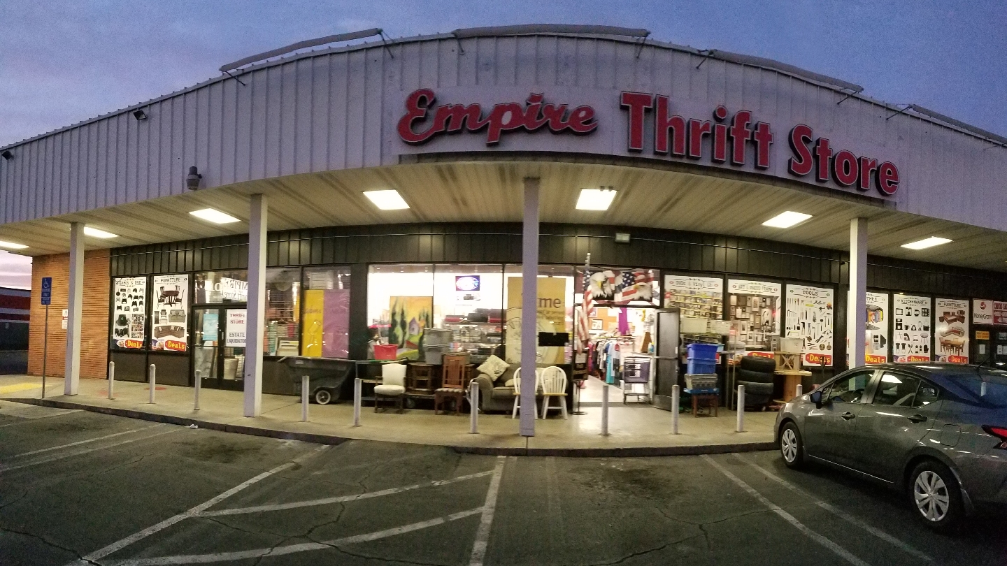 Empire Thrift Store