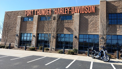 Fort Thunder Harley-Davidson