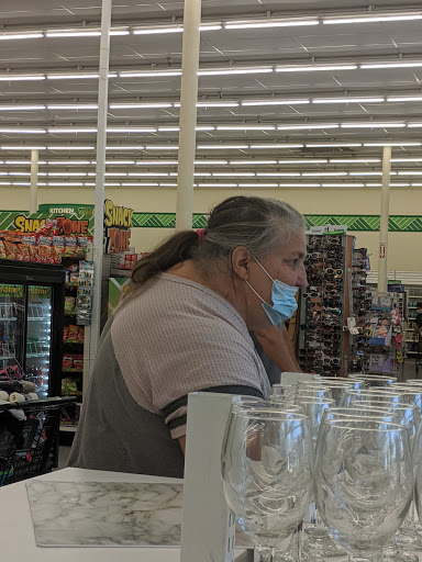 Dollar Store «Dollar Tree», reviews and photos, 2090 Olympic St, Springfield, OR 97477, USA