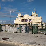 Photo n°1 de l'avis de Anna.c fait le 01/10/2020 à 13:39 sur le  Alle Terrazze à Palermo