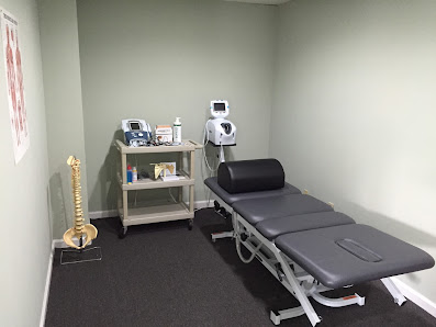 JK Physical Therapy of Albany, PLLC