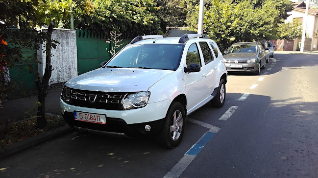 ACTIVE RENT A CAR Romania - Închiriere de mașini