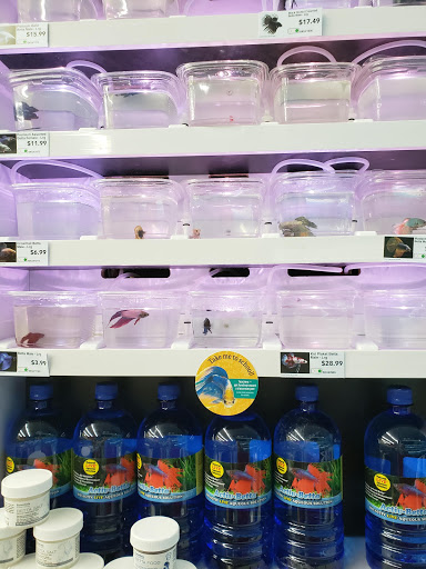 Pet Store «Pet Supermarket», reviews and photos, 9798 Glades Rd, Boca Raton, FL 33434, USA