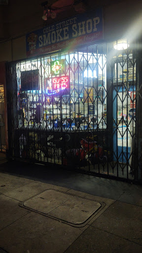 Tobacco Shop «Cole Street Smoke Shop», reviews and photos, 610 Cole St, San Francisco, CA 94117, USA