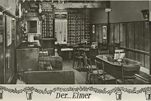 Binger Wine Bar 'The Bucket "- Wiesbaden image