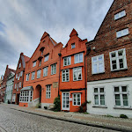 Photo n°2 de l'avis de Nadin.a fait le 30/04/2022 à 19:15 sur le  Lanzelot à Lüneburg