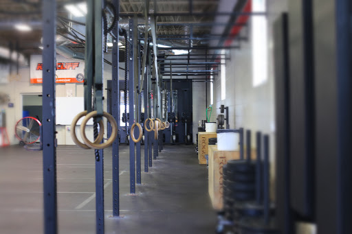 Gym «Minnesota Top Team», reviews and photos, 3500 Dodd Rd, Eagan, MN 55123, USA