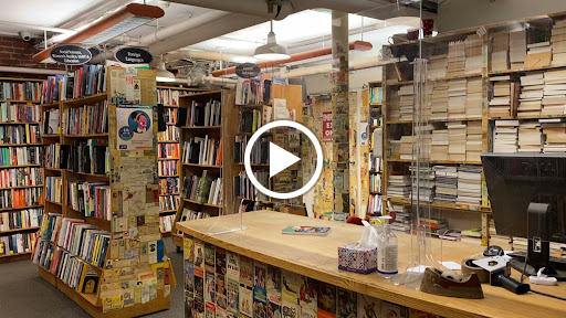 Book Store «Harvard Book Store», reviews and photos, 1256 Massachusetts Ave, Cambridge, MA 02138, USA