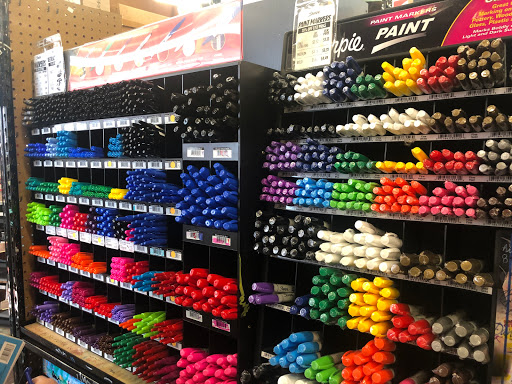 Art Supply Store «Artist & Craftsman Supply Kansas City», reviews and photos, 229 Southwest Blvd, Kansas City, MO 64108, USA