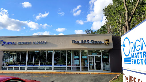 Shipping and Mailing Service «The UPS Store», reviews and photos, 4240 Portsmouth Blvd a, Chesapeake, VA 23321, USA