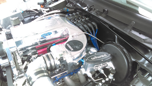 Tire Shop «Hometown Tire & Automotive Tire Pros», reviews and photos, 805 W Spring St, Monroe, GA 30655, USA