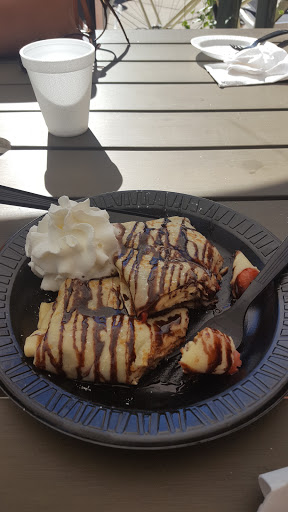 Cafe «Lezza Spumoni & Desserts Inc.», reviews and photos, 544 Spring Rd, Elmhurst, IL 60126, USA