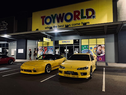 Toyworld Townsville