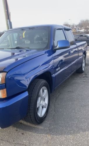 Used Car Dealer «Blasius Preowned Auto Sales», reviews and photos, 480 Watertown Ave, Waterbury, CT 06708, USA