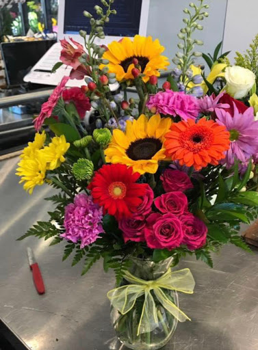 Florist «OSUFLOWERS .COM», reviews and photos, 2733 E Main St, Columbus, OH 43209, USA