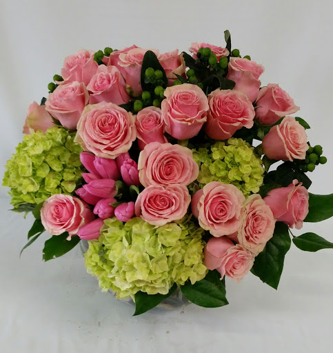 Florist «Louis Gardens Florist», reviews and photos, 1251 S Beach Blvd q, La Habra, CA 90631, USA