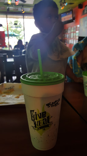 Tex-Mex Restaurant «Tijuana Flats», reviews and photos, 3687 Tampa Rd #203, Oldsmar, FL 34677, USA