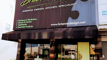 Brianna Design BR01 Chiang mai