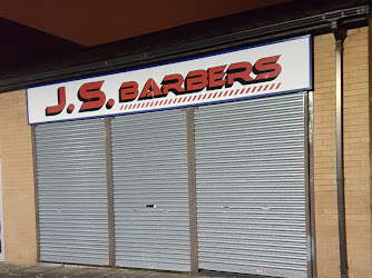 JS Barbers