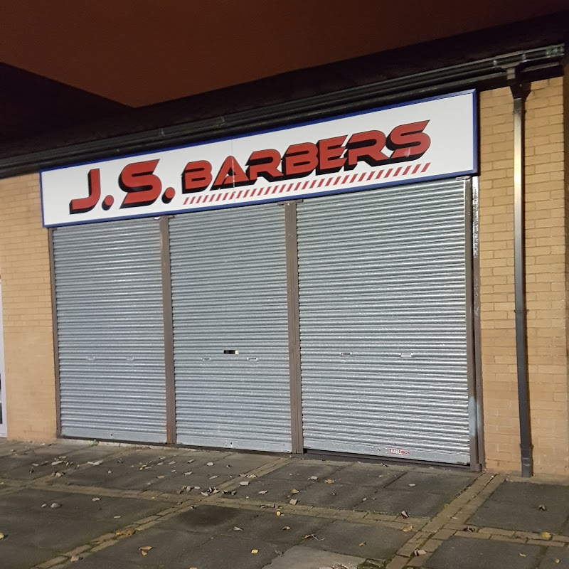 JS Barbers