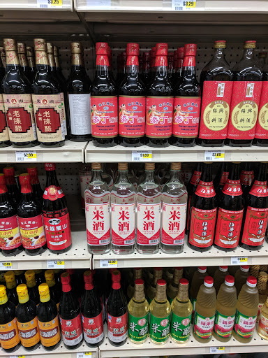 Discount Supermarket «Park Hill Supermarket», reviews and photos, 3770 E 40th Ave, Denver, CO 80205, USA