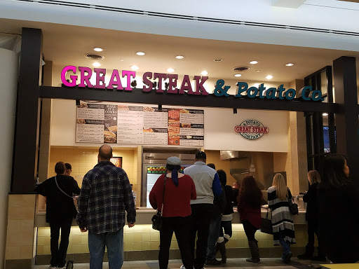 Shopping Mall «Florence Mall», reviews and photos, 2028 Florence Mall, Florence, KY 41042, USA