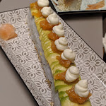 Photo n°2 de l'avis de Martina.u fait le 25/11/2021 à 15:16 sur le  Casamaki à Pescara