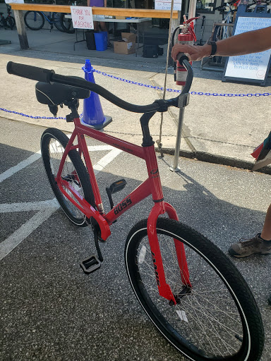 Bicycle Store «Two Wheeler Dealer», reviews and photos, 4408 Wrightsville Ave, Wilmington, NC 28403, USA