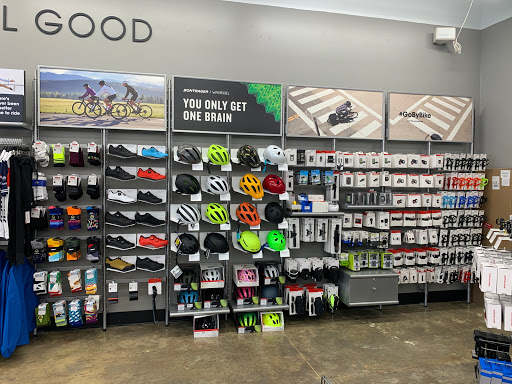 Bicycle Store «Bicycles Plus», reviews and photos, 1901 Long Prairie Rd #104, Flower Mound, TX 75022, USA