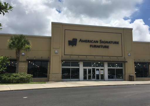 Furniture Store «American Signature Furniture», reviews and photos, 7230 US-19, Pinellas Park, FL 33781, USA