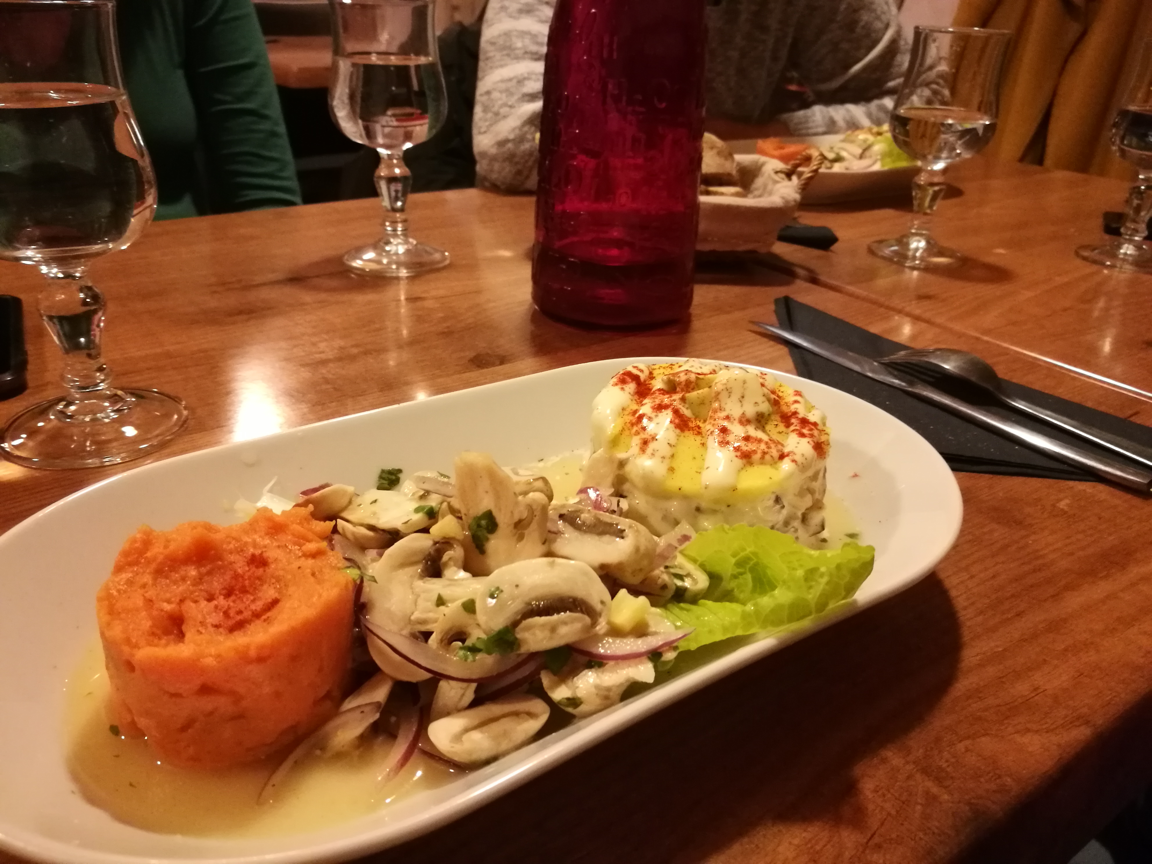 Photo n° 1 de l'avis de Ruben.o fait le 25/11/2017 à 12:02