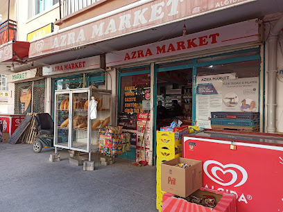 Azra Market