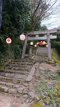 日埜田神社