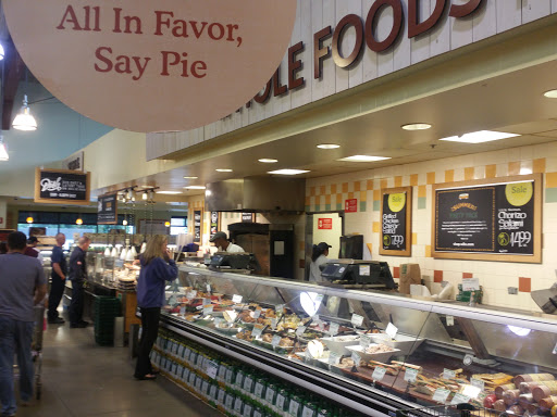 Grocery Store «Whole Foods Market», reviews and photos, 44 Godwin Ave, Ridgewood, NJ 07450, USA