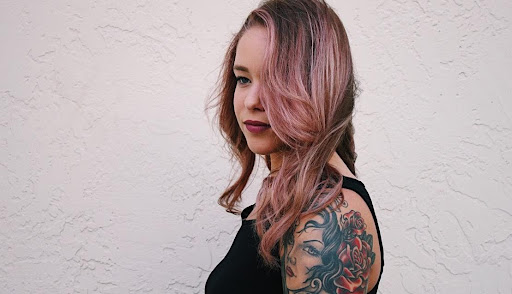 Hair Salon «Drew James Aveda Salon Spa Hollywood», reviews and photos, 5111 Sheridan St, Hollywood, FL 33021, USA