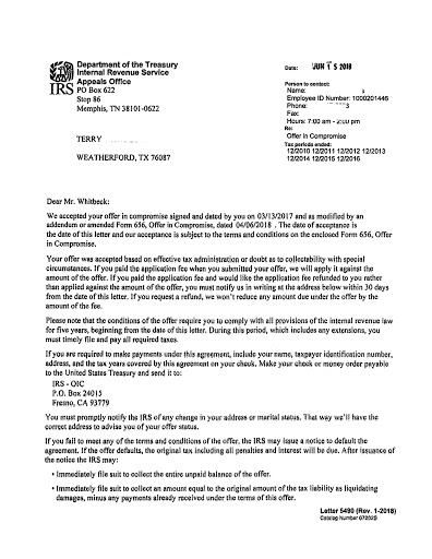 Tax Attorney «Tax Tiger», reviews and photos