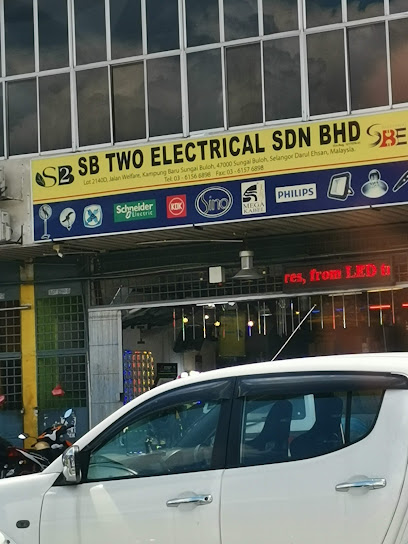 SB Two Electrical Sdn Bhd