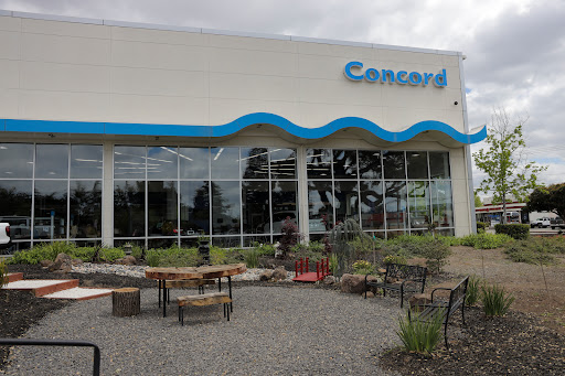 Honda Dealer «Concord Honda», reviews and photos, 1461 Concord Ave, Concord, CA 94520, USA