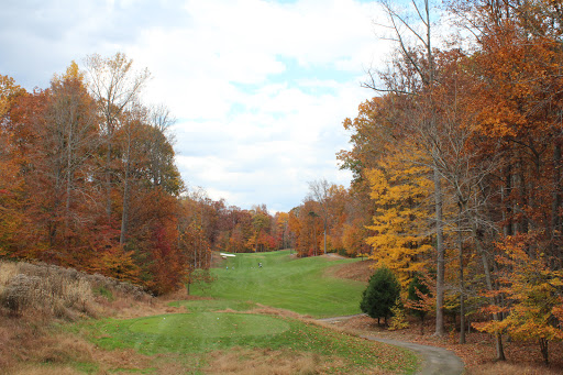 Golf Course «Generals Ridge Golf Course», reviews and photos, 9701 Manassas Dr, Manassas Park, VA 20111, USA