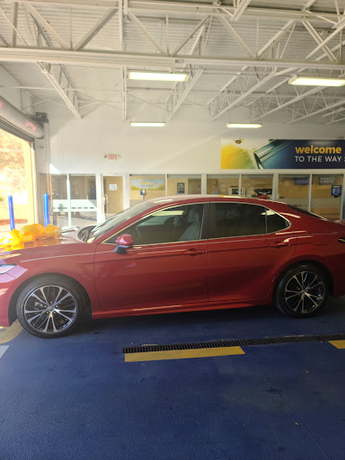 Used Car Dealer «CarMax», reviews and photos, 7420 W State Rd 84, Davie, FL 33317, USA