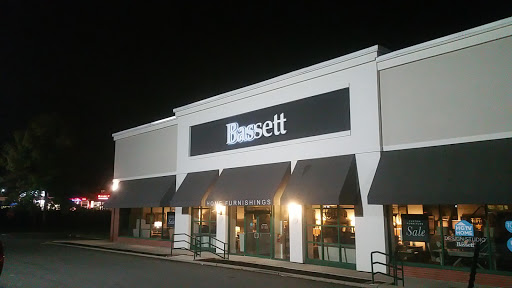 Bassett Home Furnishings, 464 W Mt Pleasant Ave, Livingston, NJ 07039, USA, 