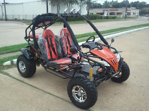 Motor Scooter Dealer «Atlanta Urban Motor Sports», reviews and photos, 6732 GA-85, Riverdale, GA 30274, USA