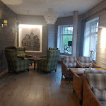 Photo n°2 de l'avis de Dirk.r fait le 11/05/2022 à 12:35 sur le  Design Hotel Viktoria Braunlage à Braunlage