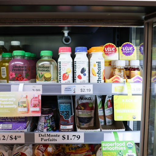 Convenience Store «Plaid Pantry», reviews and photos, 514 Washington St, Vancouver, WA 98660, USA