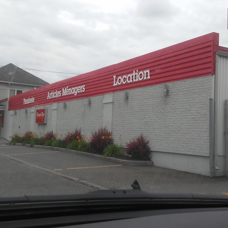 Quincaillerie Home Hardware - Rimouski