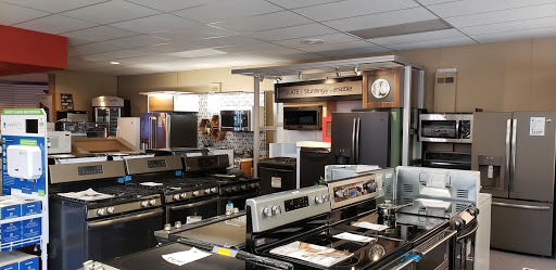 Electronics Store «North Canton TV & Appliance», reviews and photos, 414 S Main St, North Canton, OH 44720, USA