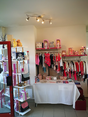 Belz Couture à Belz