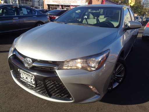 Used Car Dealer «Foreign Auto Imports», reviews and photos, 995 Clinton Ave, Irvington, NJ 07111, USA