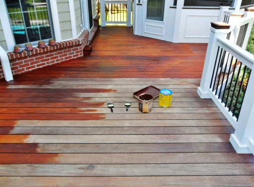 Deck Care Pro & Gutter Cleaning Services