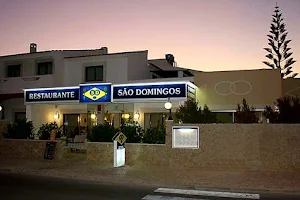 Restaurante São Domingos, Galé, Albufeira image